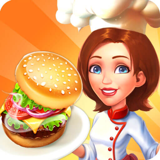 Hot Dog Maker Fast food game