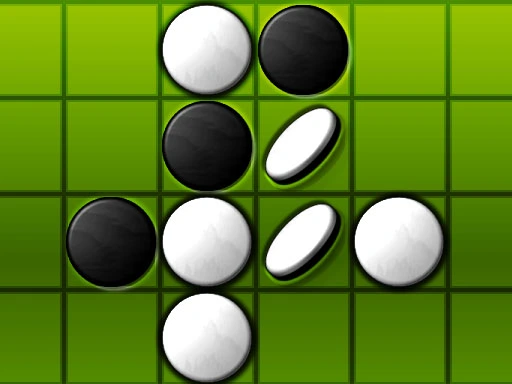 Reversi Free Game