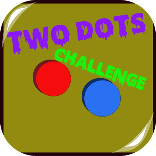 Two Dots Challenge Game